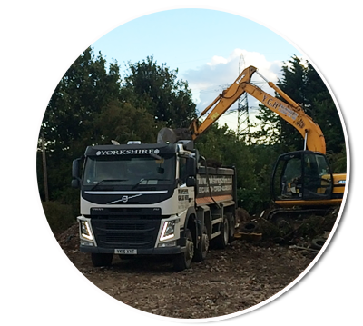 Yorkshire Grab Hire have been a family run business for over 65 years, being established in 1952. 